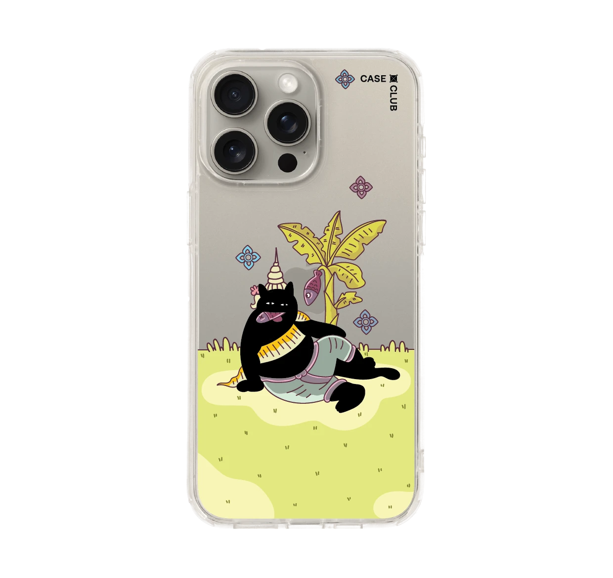 nang tani cat
